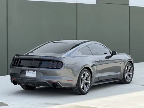 Photos of 2017 Ford Mustang GT for sale in Noblesville, IN at Noblesville Imports