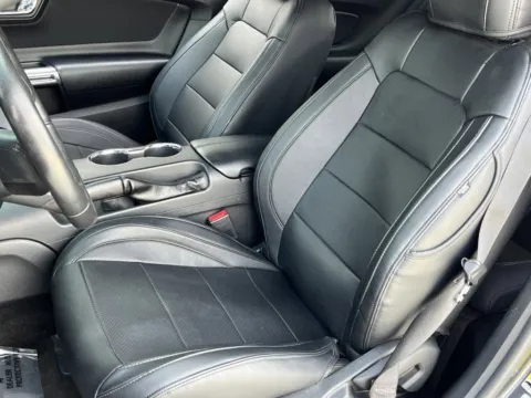 More photos of 2017 Ford Mustang GT at Noblesville Imports, IN