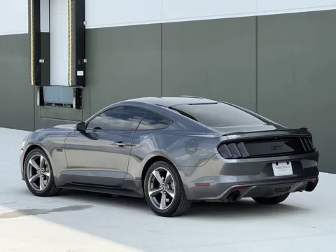 More photos of 2017 Ford Mustang GT at Noblesville Imports, IN