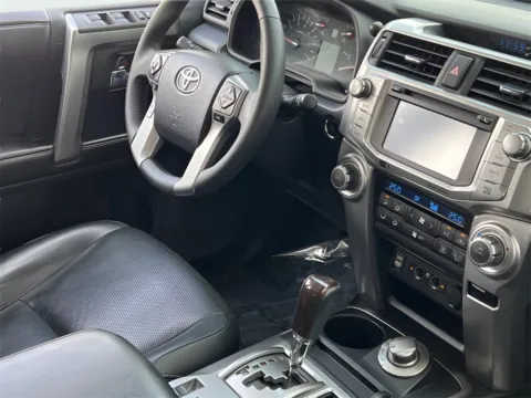 Another view of 2016 Toyota 4Runner Trail for sale in Noblesville, IN at Noblesville Imports