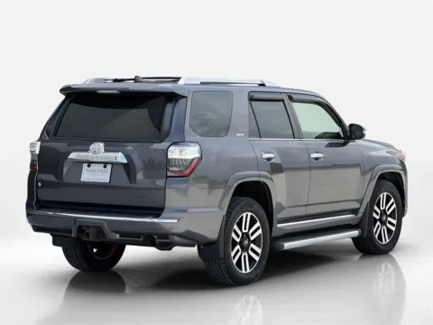 More photos of 2016 Toyota 4Runner Trail at Noblesville Imports, IN
