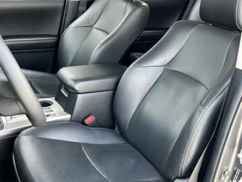 More photos of 2016 Toyota 4Runner Trail at Noblesville Imports, IN