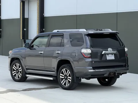 Photos of 2016 Toyota 4Runner Trail for sale in Noblesville, IN at Noblesville Imports