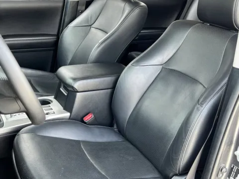 More photos of 2016 Toyota 4Runner Trail at Noblesville Imports, IN