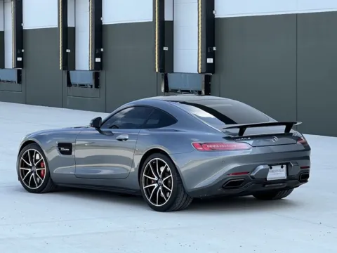 Photos of 2016 Mercedes-Benz AMG GT S for sale in Noblesville, IN at Noblesville Imports