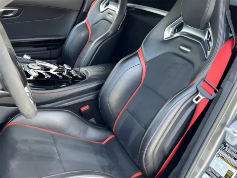 More photos of 2016 Mercedes-Benz AMG GT S at Noblesville Imports, IN