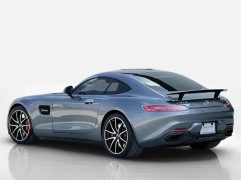 Photos of 2016 Mercedes-Benz AMG GT S for sale in Noblesville, IN at Noblesville Imports