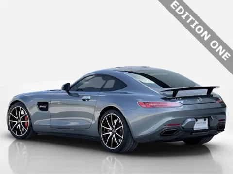 Photos of 2016 Mercedes-Benz AMG GT S for sale in Noblesville, IN at Noblesville Imports
