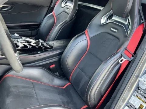 More photos of 2016 Mercedes-Benz AMG GT S at Noblesville Imports, IN