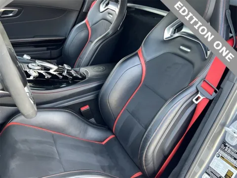 More photos of 2016 Mercedes-Benz AMG GT S at Noblesville Imports, IN