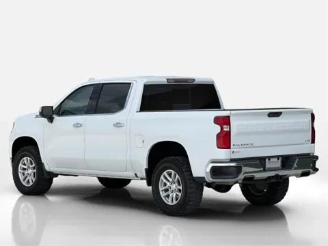 Photos of 2019 Chevrolet Silverado 1500 LTZ for sale in Noblesville, IN at Noblesville Imports