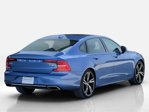 More photos of 2020 Volvo S90 R-Design at Noblesville Imports, IN