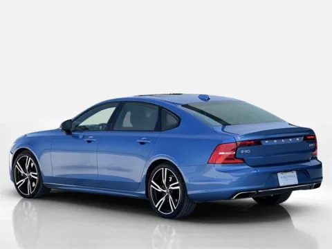 Photos of 2020 Volvo S90 R-Design for sale in Noblesville, IN at Noblesville Imports