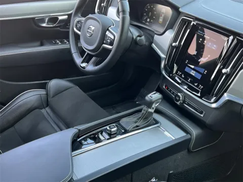 Another view of 2020 Volvo S90 R-Design for sale in Noblesville, IN at Noblesville Imports