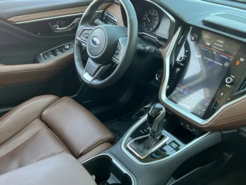 Another view of 2021 Subaru Outback Touring XT for sale in Noblesville, IN at Noblesville Imports