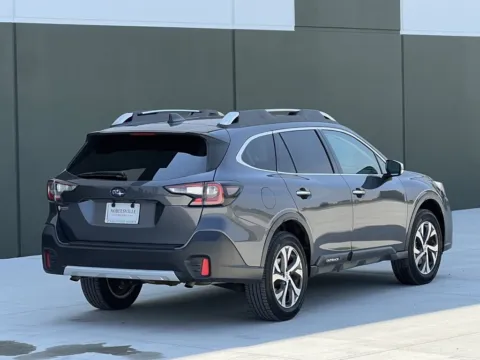 More photos of 2021 Subaru Outback Touring XT at Noblesville Imports, IN