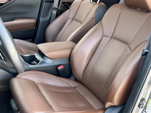 More photos of 2021 Subaru Outback Touring XT at Noblesville Imports, IN