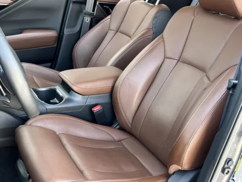More photos of 2021 Subaru Outback Touring XT at Noblesville Imports, IN