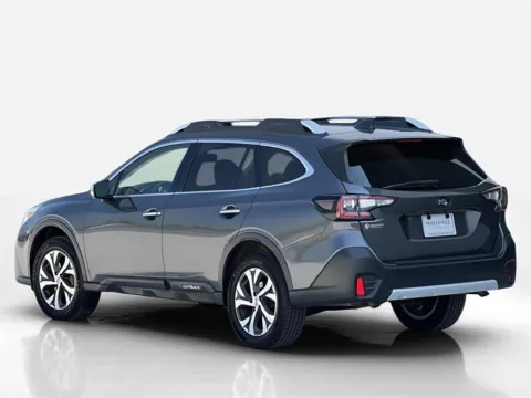 Photos of 2021 Subaru Outback Touring XT for sale in Noblesville, IN at Noblesville Imports