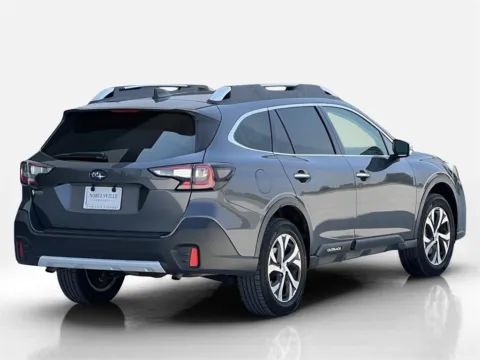 More photos of 2021 Subaru Outback Touring XT at Noblesville Imports, IN