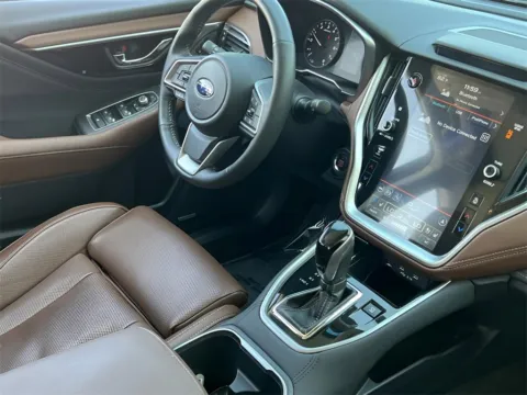 Another view of 2021 Subaru Outback Touring XT for sale in Noblesville, IN at Noblesville Imports