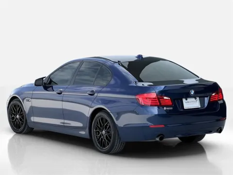 Photos of 2013 BMW 5 Series 535i for sale in Noblesville, IN at Noblesville Imports