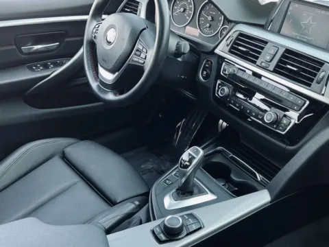 Another view of 2018 BMW 4 Series 430i xDrive for sale in Noblesville, IN at Noblesville Imports