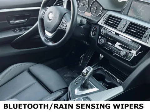 Another view of 2018 BMW 4 Series 430i xDrive for sale in Noblesville, IN at Noblesville Imports