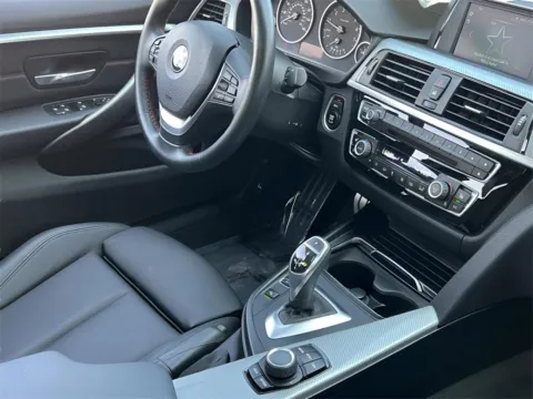Another view of 2018 BMW 4 Series 430i xDrive for sale in Noblesville, IN at Noblesville Imports
