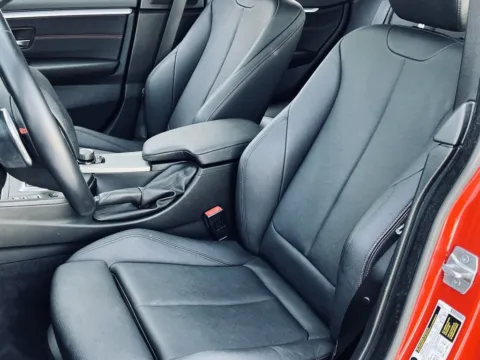 More photos of 2018 BMW 4 Series 430i xDrive at Noblesville Imports, IN