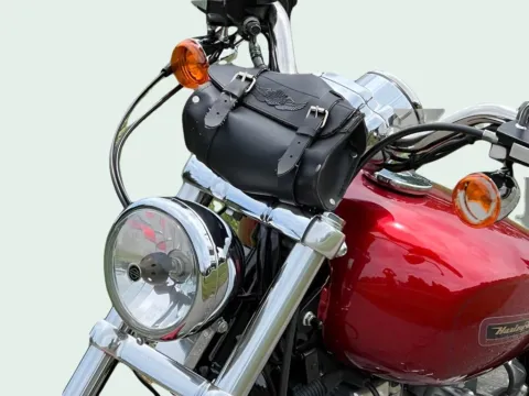 More photos of 2008 Harley-Davidson Sportster 883 Custom at Noblesville Imports, IN