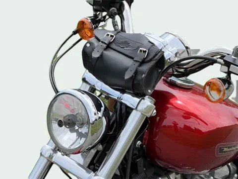 More photos of 2008 Harley-Davidson Sportster 883 Custom at Noblesville Imports, IN