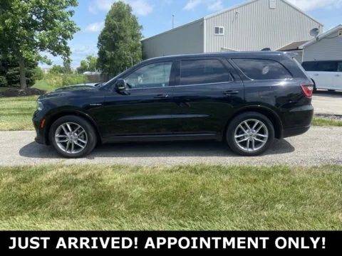 Photos of 2022 Dodge Durango R/T for sale in Noblesville, IN at Noblesville Imports