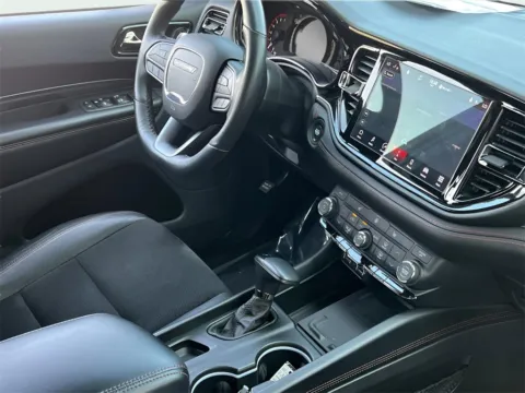 Another view of 2022 Dodge Durango R/T for sale in Noblesville, IN at Noblesville Imports
