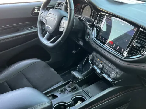 Another view of 2022 Dodge Durango R/T for sale in Noblesville, IN at Noblesville Imports