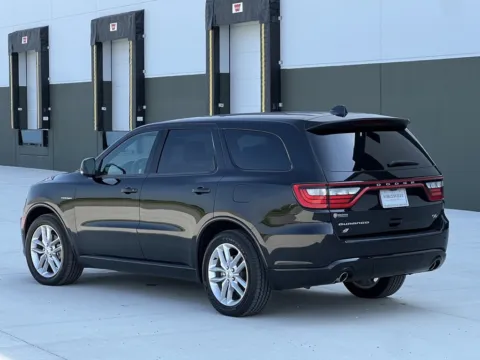 Photos of 2022 Dodge Durango R/T for sale in Noblesville, IN at Noblesville Imports