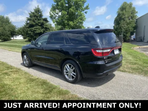 Another view of 2022 Dodge Durango R/T for sale in Noblesville, IN at Noblesville Imports