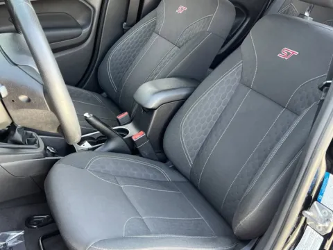 More photos of 2017 Ford Fiesta ST at Noblesville Imports, IN