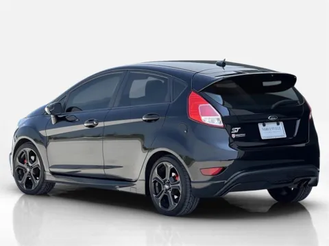 Photos of 2017 Ford Fiesta ST for sale in Noblesville, IN at Noblesville Imports
