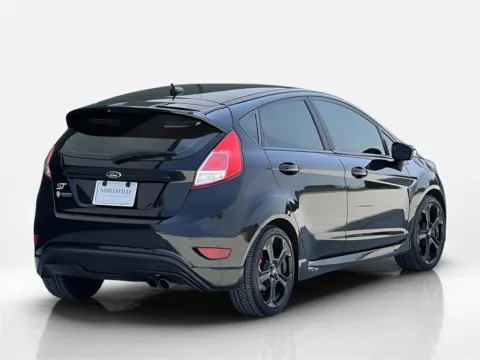 More photos of 2017 Ford Fiesta ST at Noblesville Imports, IN