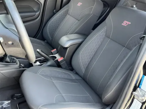 More photos of 2017 Ford Fiesta ST at Noblesville Imports, IN