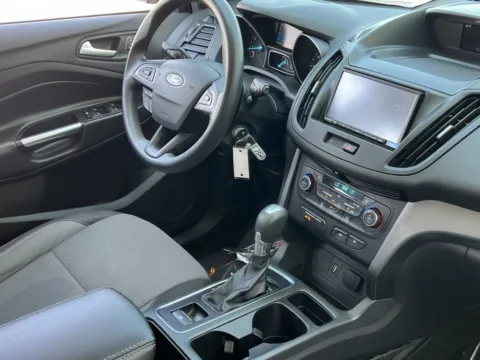Another view of 2017 Ford Escape SE for sale in Noblesville, IN at Noblesville Imports