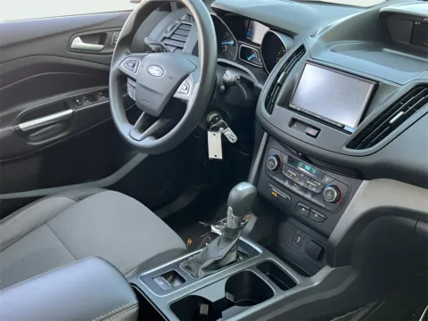 Another view of 2017 Ford Escape SE for sale in Noblesville, IN at Noblesville Imports