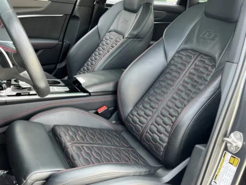More photos of 2022 Audi RS 6 Avant 4.2 at Noblesville Imports, IN