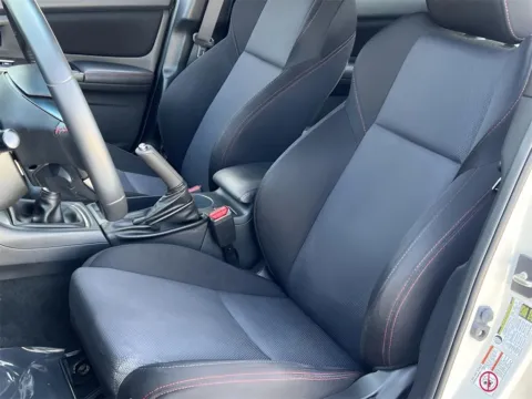 More photos of 2019 Subaru WRX at Noblesville Imports, IN
