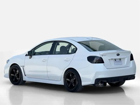 Photos of 2019 Subaru WRX for sale in Noblesville, IN at Noblesville Imports