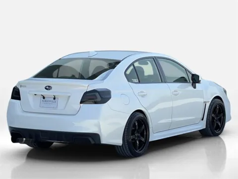 More photos of 2019 Subaru WRX at Noblesville Imports, IN