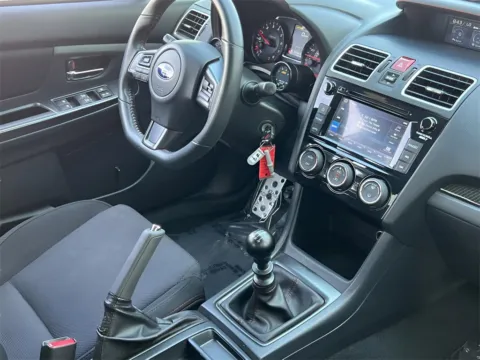 Another view of 2019 Subaru WRX for sale in Noblesville, IN at Noblesville Imports