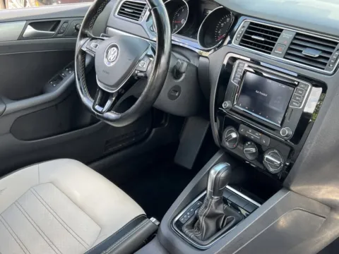 Another view of 2016 Volkswagen Jetta Sedan 1.8T Sport for sale in Noblesville, IN at Noblesville Imports
