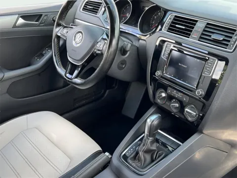 Another view of 2016 Volkswagen Jetta Sedan 1.8T Sport for sale in Noblesville, IN at Noblesville Imports